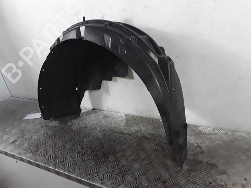 Wheel arch PEUGEOT 208 II (UB_, UP_, UW_, UJ_) 1.5 BlueHDI 100 | BP28337712C56 