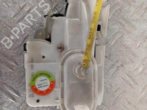 Rear right lock VW POLO III (6N1) 60 1.4 | BP28342874C99 