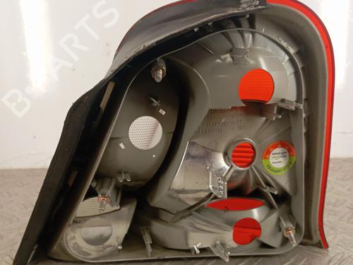 Left taillight ROVER 75 (RJ) 2.0 CDTi | BP30174417C34