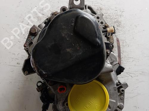 Gearbox RENAULT CLIO II (BB_, CB_) 1.2 16V (BB05, BB0W, BB11, BB27, BB2T, BB2U, BB2V, CB05,... | BP28358553M3