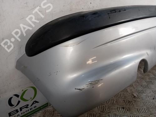 Bak støtfanger PEUGEOT 206 Hatchback (2A/C) 1.4 i | BP28338093C8 