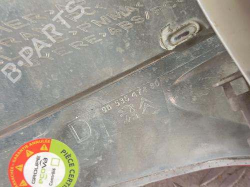 Høyre baklys Høyre baklys CITROËN C4 Grand Picasso I (UA_) [2006-2013] 35930864 35930864