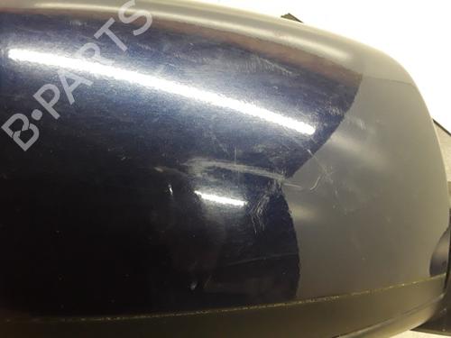 Right mirror HYUNDAI SANTA FÉ II (CM) 2.2 CRDi GLS 4x4 | BP28346582C27 
