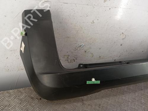 Rear bumper CITROËN NEMO MPV 1.4 | BP36654653C8 - Image 2