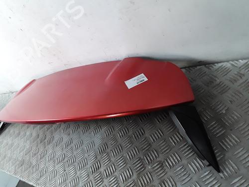 Rear spoiler RENAULT CLIO IV (BH_) 1.5 dCi 75 | BP28339160C96 