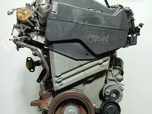 Engine RENAULT CLIO IV (BH_) 1.5 dCi 90 | BP38922246M1 - Image 2