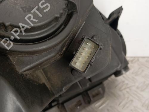 Left headlight OPEL CORSA D (S07) 1.3 CDTI (L08, L68) | BP32420143C28