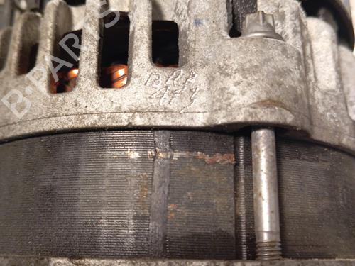 Alternator HYUNDAI KONA (OS, OSE, OSI) 1.6 CRDi e-VGT | BP28339423M7 