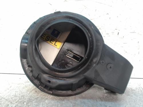 Fuel flap PEUGEOT 207 (WA_, WC_) 1.6 HDi | BP28340919C131 