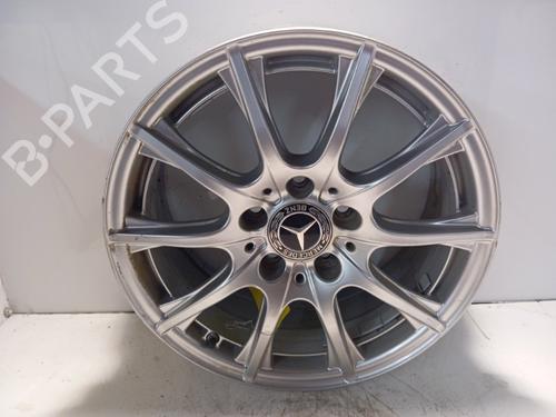 Used Rim MERCEDES-BENZ C-CLASS (W205) C 200 d (205.007) (136 hp) 28344460