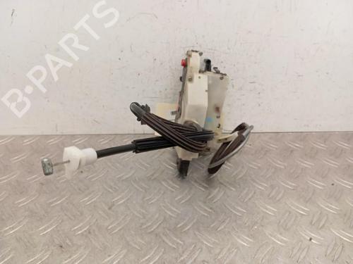 Rear left lock CITROËN C4 II (NC_) 1.6 HDi 115 | BP28340232C100