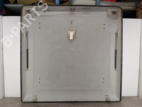 Other NISSAN NAVARA NP300 (D40) 2.5 dCi 4WD | BP28619081O1 - Image 2