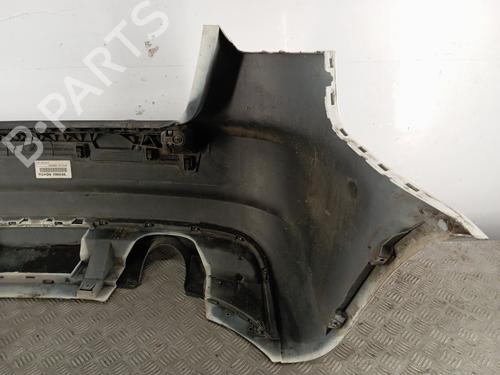 Rear bumper AUDI A3 Sportback (8PA) 1.6 TDI | BP29030192C8 