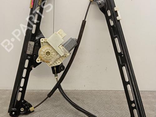 Used Front left window mechanism Front left window mechanism CITROËN C4 Picasso II 1.6 HDi / BlueHDi 115 (115 hp) 28339209 28339209