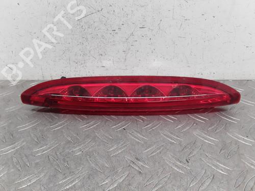 Used Third brake light PEUGEOT 208 I (CA_, CC_) 1.6 HDi / BlueHDi 75 (75 hp) 28339504