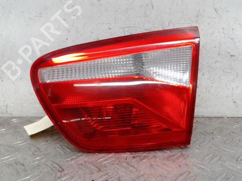 Used Right tailgate light SEAT IBIZA IV ST (6J8, 6P8) 1.6 TDI (90 hp) 28348846