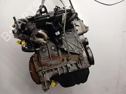 Engine FIAT GRANDE PUNTO (199_) 1.3 D Multijet | BP30080635M1 