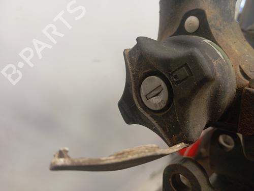Tow ball/Mechanism CITROËN DS5 1.6 THP 200 | BP29845082C141 