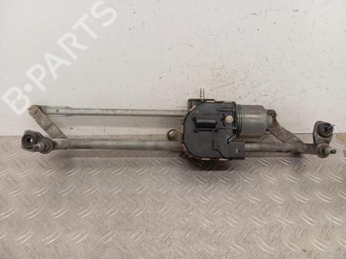 Front wiper motor VW GOLF VI (5K1) 1.6 TDI | BP28341661M29 