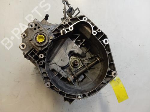 Used Gearbox ALFA ROMEO 147 (937_) 1.9 JTDM 8V (937.AXD1A, 937.AXU1A, 937.BXU1A) (120 hp) 31092434