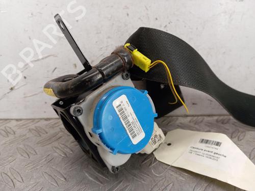 Front left seatbelt PEUGEOT 108 1.0 VTi | BP39759368I26 - Image 2