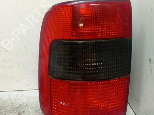 Left taillight CITROËN EVASION MPV (22, U6) 1.9 TD | BP28344811C34 
