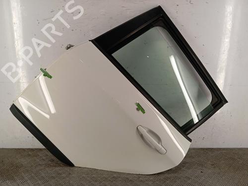 Dør venstre bagtil PEUGEOT 2008 I (CU_) 1.6 BlueHDi 120 (120 hp) 31377200