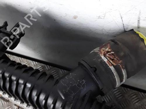 Used Water radiator FORD FIESTA VII (HJ, HF) 1.0 EcoBoost (101 hp) 28341914
