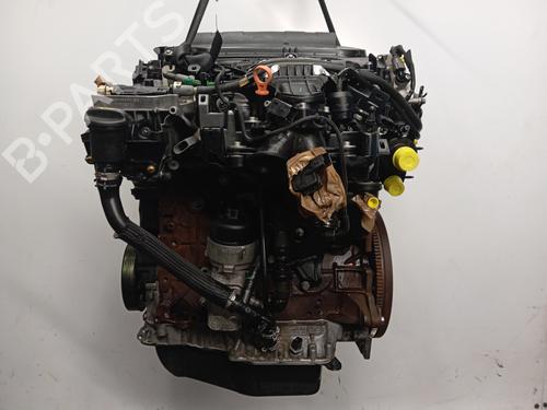 Motor CITROËN DS5 2.0 HDi 165 (163 hp) 30689454