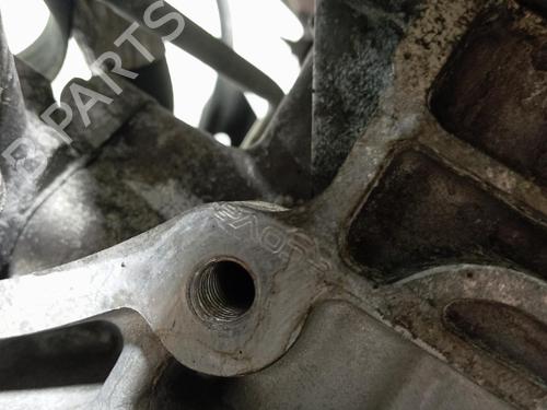 Engine PEUGEOT 308 SW I (4E_, 4H_) 1.6 HDi | BP37277529M1 - Image 7