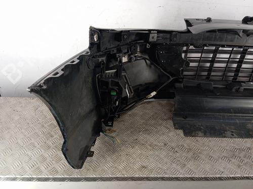 Front bumper PEUGEOT 407 SW (6E_, 6D_) 1.6 HDi 110 | BP30181370C7 