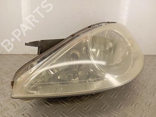 Left headlight MERCEDES-BENZ A-CLASS (W169) A 150 (169.031, 169.331) | BP37865764C28 - Image 3