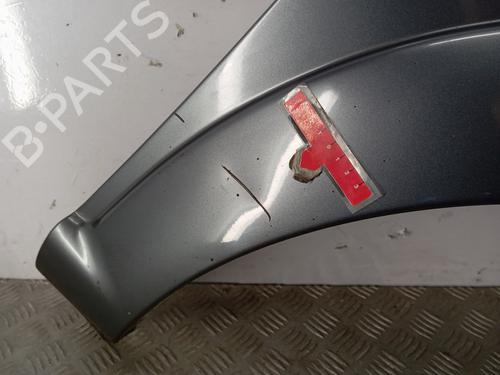 Right front fenders CITROËN C3 I (FC_, FN_) 1.6 16V HDi | BP28809453C42 