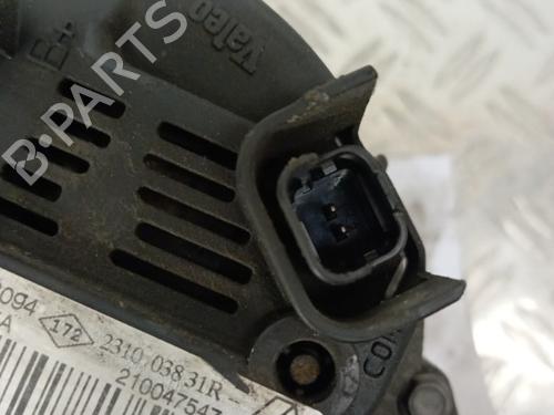 Alternator DACIA SANDERO 1.5 dCi | BP28343429M7