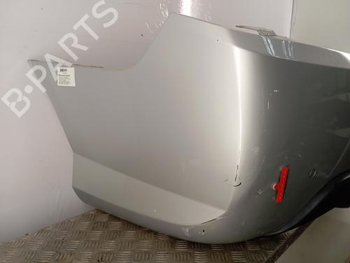 Rear bumper PEUGEOT 407 Coupe (6C_) 2.7 HDi | BP28348009C8 