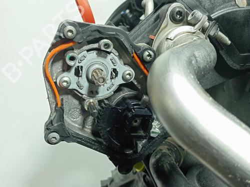 Engine SEAT IBIZA IV ST (6J8, 6P8) 1.6 TDI | BP36522500M1 - Image 4