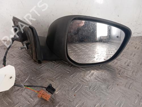 Used Right mirror CITROËN C4 CACTUS 1.2 VTi 82 (82 hp) 28347128