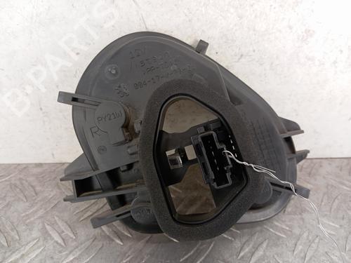 Lamp holder PEUGEOT 208 I (CA_, CC_) 1.4 HDi | BP28341365L10 