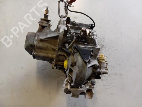Gearbox PEUGEOT PARTNER Box Body/MPV (5_, G_) 1.9 D | BP29864048M3