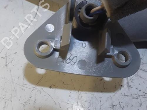 Left sun visor CITROËN C4 AIRCROSS 1.6 HDi 115 AWC | BP28347452I1  - Image 6