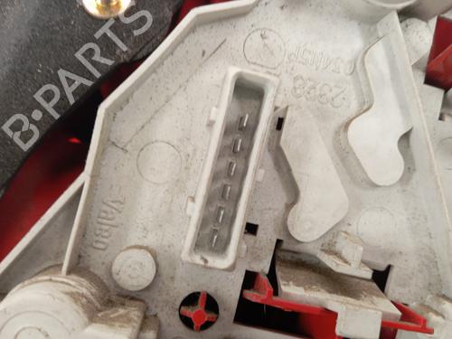 Left taillight TOYOTA AVENSIS Liftback (_T22_) 2.0 D-4D (CDT220_, CDT220R) | BP30156683C34