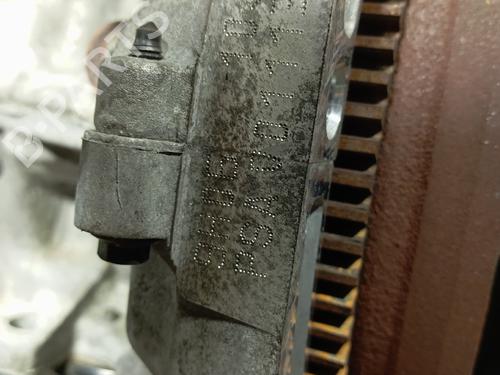 Motor Motor PEUGEOT 208 I (CA_, CC_) [2012-2021] 35786539 35786539