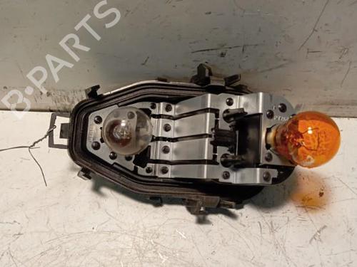 Used Lamp holder Lamp holder RENAULT CLIO IV (BH_) 1.5 dCi 75 (75 hp) 28344301 28344301