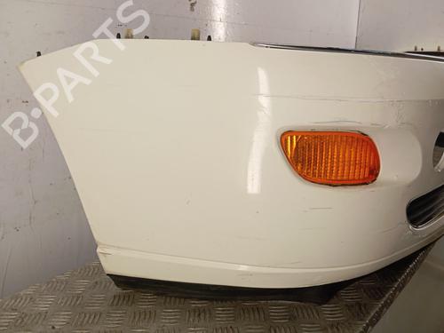 Front bumper FORD FOCUS I Turnier (DNW) 1.8 Turbo DI / TDDi | BP30174416C7