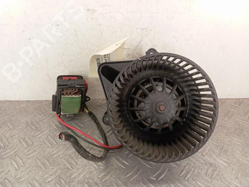 Varmeblæser RENAULT MEGANE I (BA0/1_) 1.6 16V (BA04, BA0B, BA11, BA1J, BA16, BA19, BA1K, BA1V,... (107 hp) 28341418