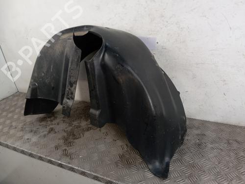 Wheel arch VW POLO V (6R1, 6C1) 1.6 TDI | BP28346054C56 