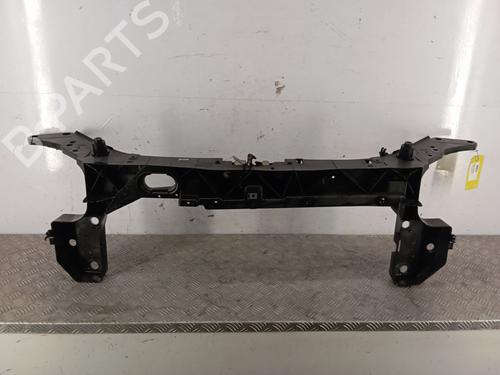 Used Front slam panel RENAULT CLIO III (BR0/1, CR0/1) 1.5 dCi (BR17, CR17) (86 hp) 30080640