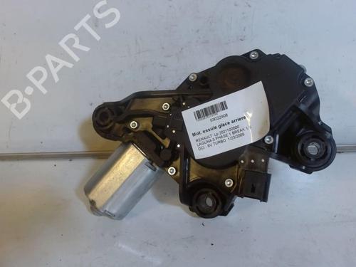Viskermotor bagrude RENAULT LAGUNA III Grandtour (KT0/1) 1.5 dCi (KT0A, KT0R, KT02) (110 hp) 28349505