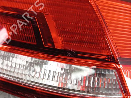 Right taillight VW GOLF VII (5G1, BQ1, BE1, BE2) 1.5 TSI | BP28348094C35 