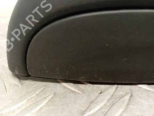 Front left exterior door handle RENAULT KANGOO (KC0/1_) D 65 1.9 (KC0E, KC02, KC0J, KC0N) | BP28344389C128 